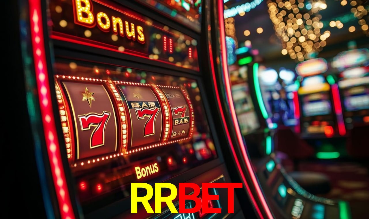 Apostas com odds competitivas na RRBET