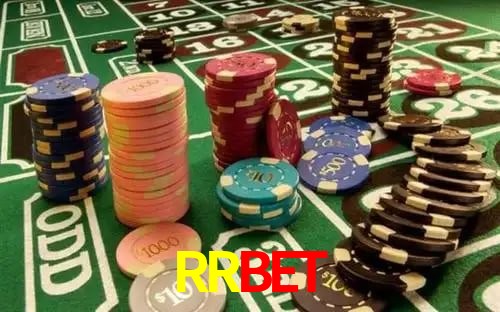 Escolher plataforma para baixar RRBET