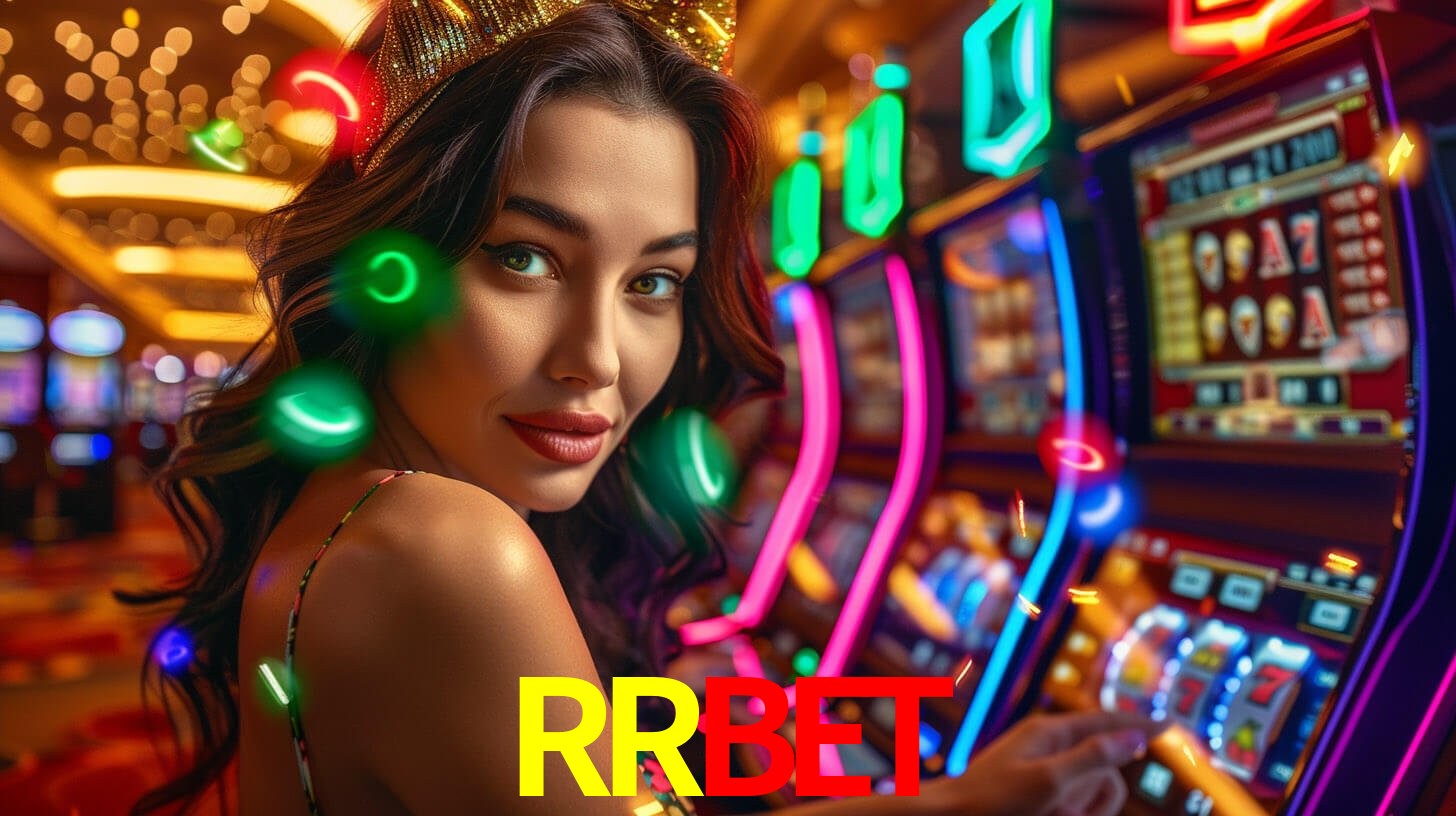 Download rápido e seguro na RRBET